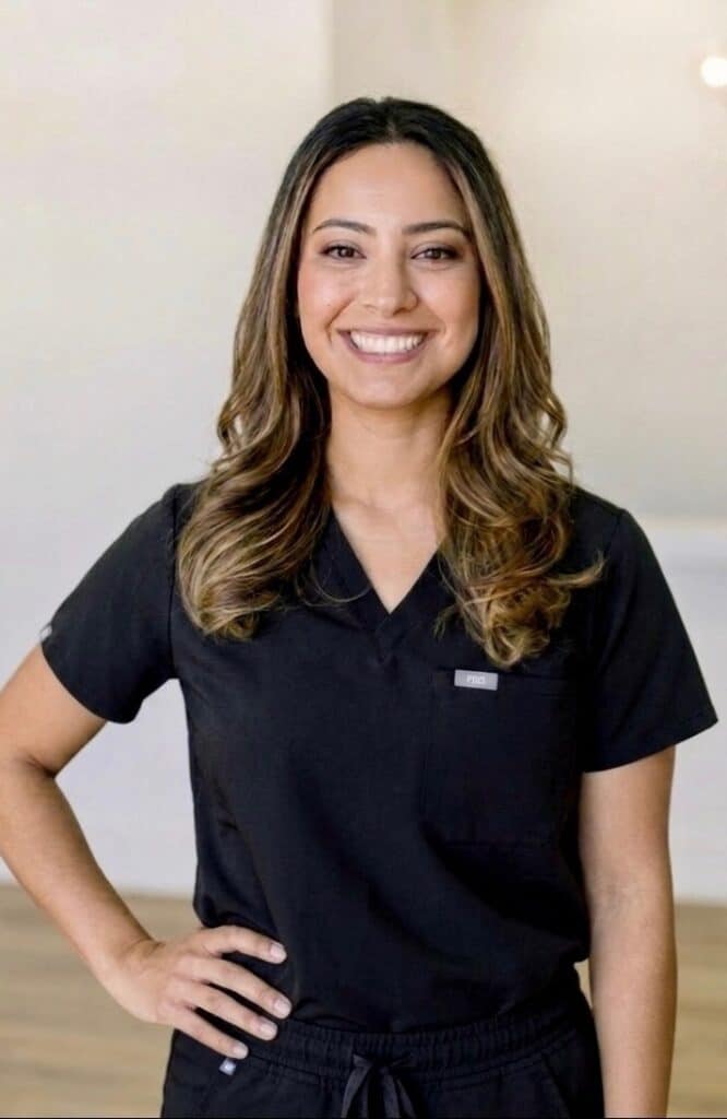 Dr. Esmeralda Diaz Marcantel